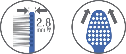 2.8mm厚